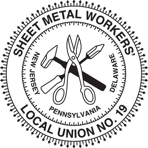 local 19 sheet metal wages|steelworkers union philadelphia.